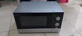 Microwave Sharp