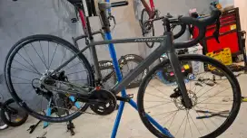 [NEGO] ROAD BIKE PARDUS SUPER SPORT