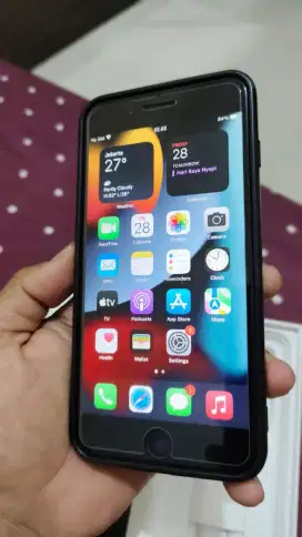 IPhone 7 Plus Ibox 128 GB