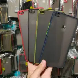 softcase fuzze doff