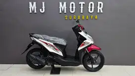 Honda Beat FI CW tahun 2016