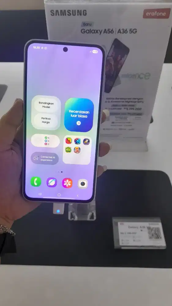 Samsung galaxy A36 5g