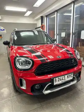 Mini Cooper Countryman 2.0 Twin Turbo 2021