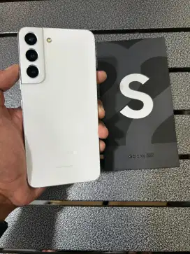 Samsung S22 5G 8/128gb sein silver