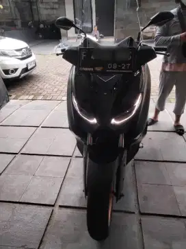 Yamaha XMAX 250CC