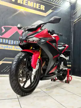 Honda CBR250RR ABS SP TH 2022 ODO 8rb gas angkut