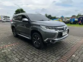[DP 8jt] Mitsubishi Pajero Dakar AT 2017