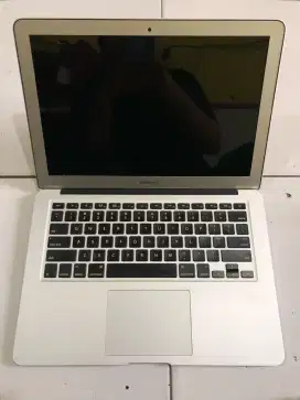 macbook air mid 2013, i5 4/128