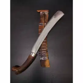 Golok sembelih siap pakai