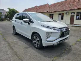 Xpander Ultimate 2021 Matic Km 40 rb