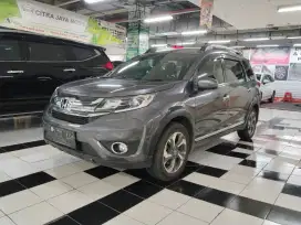 Honda BRV E  Cvt  2016 Low Km 50 rb