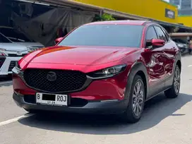 MAZDA CX-30 GT AT MERAH 2023