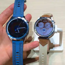 New Huawei Watch GT 5 46mm Termurah!