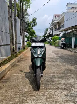 WOW LOW KM⁉️BEAT SMART KEY TH 2024