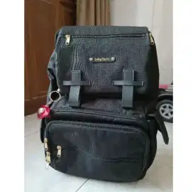 Diaper bag baby go Inc Hanzel backpack