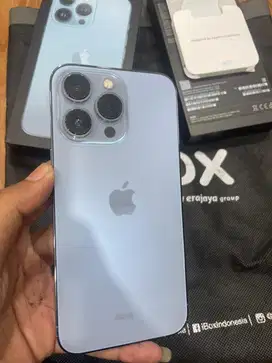Iphone 13 pro 256Gb ibox