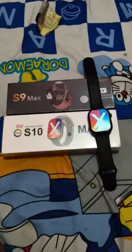 Smartwatch s9 max
