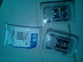 Cartridge canon 40 + 41