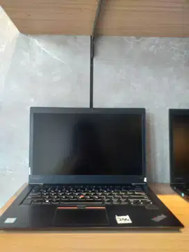 LAPTOP LENOVO THINKPAD T470S I5  SECOND ORI