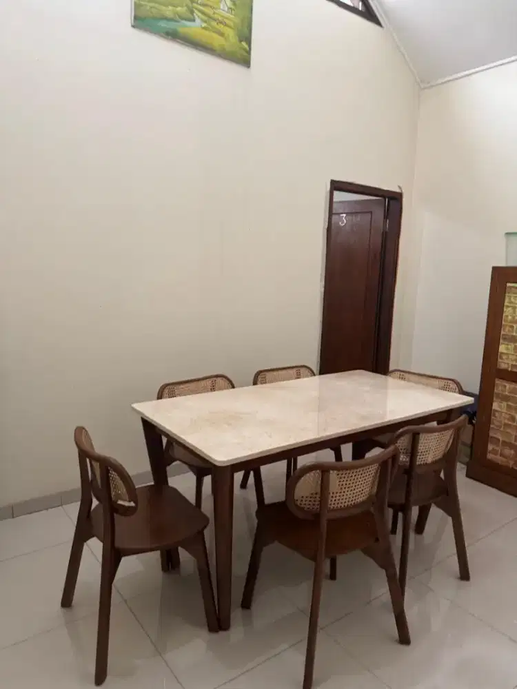 Kost Asri Cluster Alam Sutera Harmoni