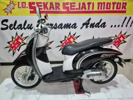 Scoopy karbu cw 2011,, SIAPP PAKAII