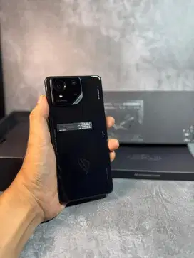Asus rog 8 12/256gb resmi
