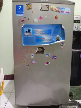 For Sale Freezer AQUA Type AQF-S4