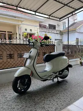 vespa sprint s 2024