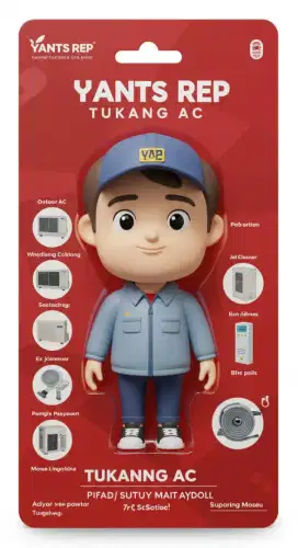 Servis AC , bongkar pasang AC,tukar tambah AC