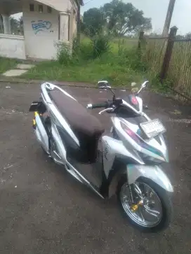 Pajak on VARIO 125 th 2022
