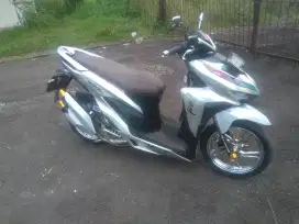 Pajak on VARIO 125 th 2022