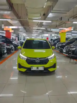 HONDA BRIO E AT FACELIFT 2023