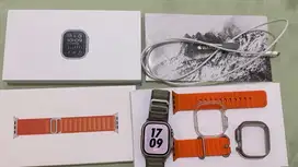 Apple Watch Ultra 1 2022 preloved