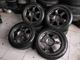 Velg TE37 RACING