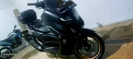 All new nmax 2022