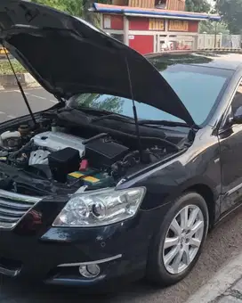 Toyota Camry 2018 Hybrid