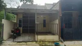 Over Kredit 80Juta Rumah Dekat Pintu Tol Cibubur Cimanggis