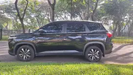 Wuling Almaz 2019 Bensin