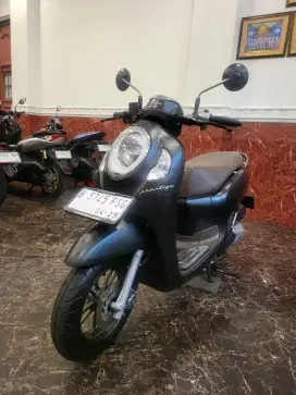 DP 500RB SYARAT KTP&KK • SCOOPY PRESTIGE 2024