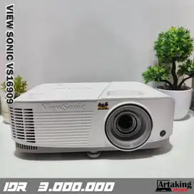 Proyektor ViewSonic VS16909 - 3800 Lumens