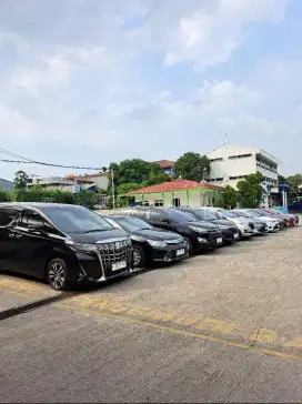 Lowongan driver