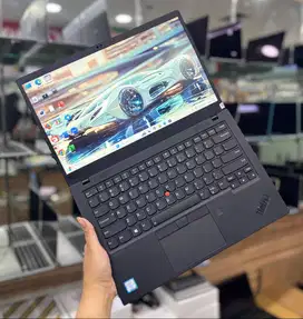 Laptop Lenovo Thinkpad X1 Carbon Core i7 GEN8 RAM 16/256GB M-DC