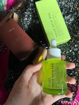 Preloved serum avoskin
