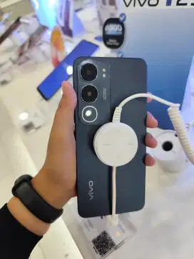 KREDIT HP VIVO Y19S