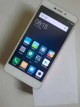 Redmi 4a hp+dus