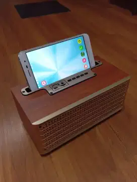Speaker Handphone Aldrich