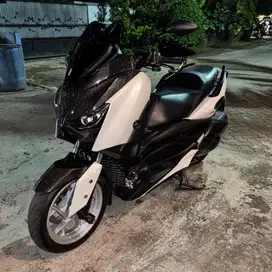 Yamaha Xmax 2017 Modif Murah