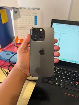 Iphone 14 pro 128Gb ex inter allprov
