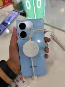 KREDIT HP OPPO A3X