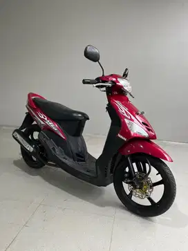Mio Spek 130 harian